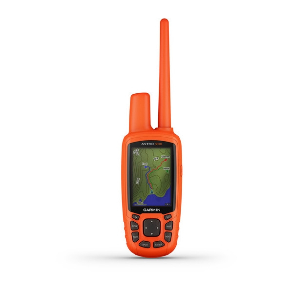 Garmin 010-02053-20, Astro 900 Handheld GPS