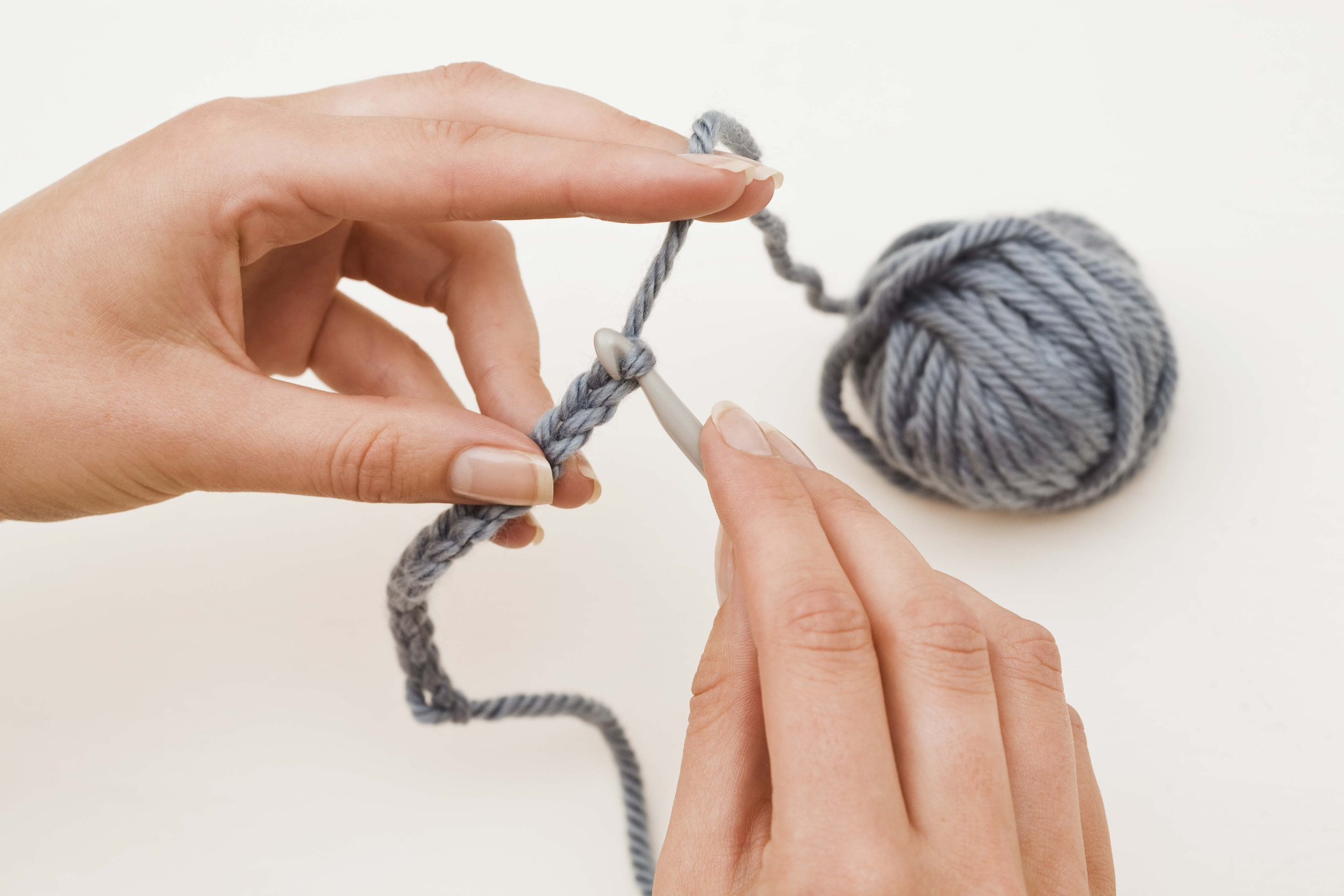 Social Crochet
