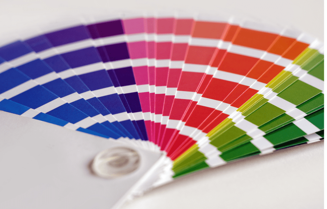 We offer a range of printing methods. Contact us to discuss printing options.