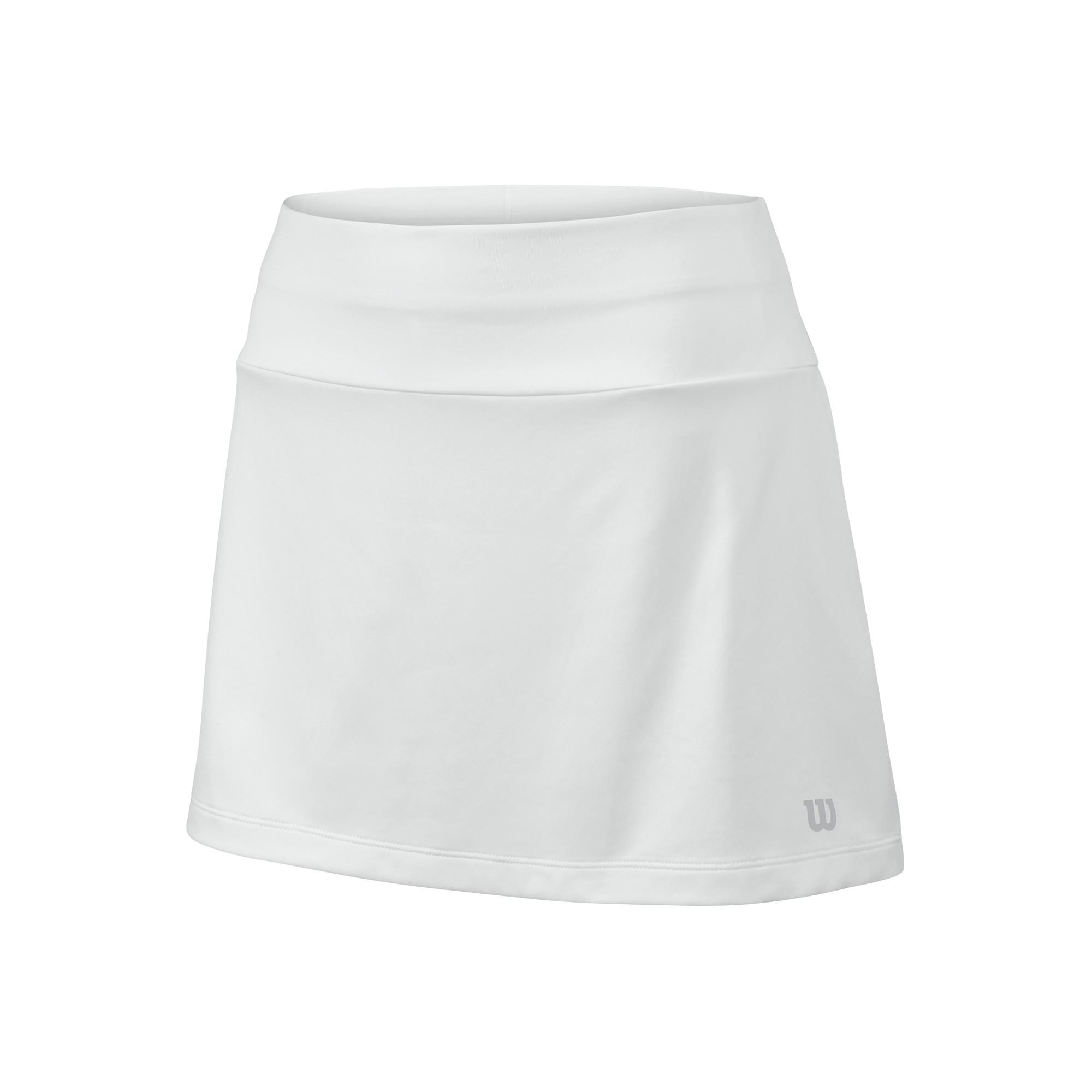 Wilson Girls Core 11" White Tennis Skirt Large £ 12.99