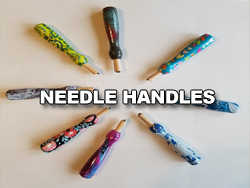 Needle Handles