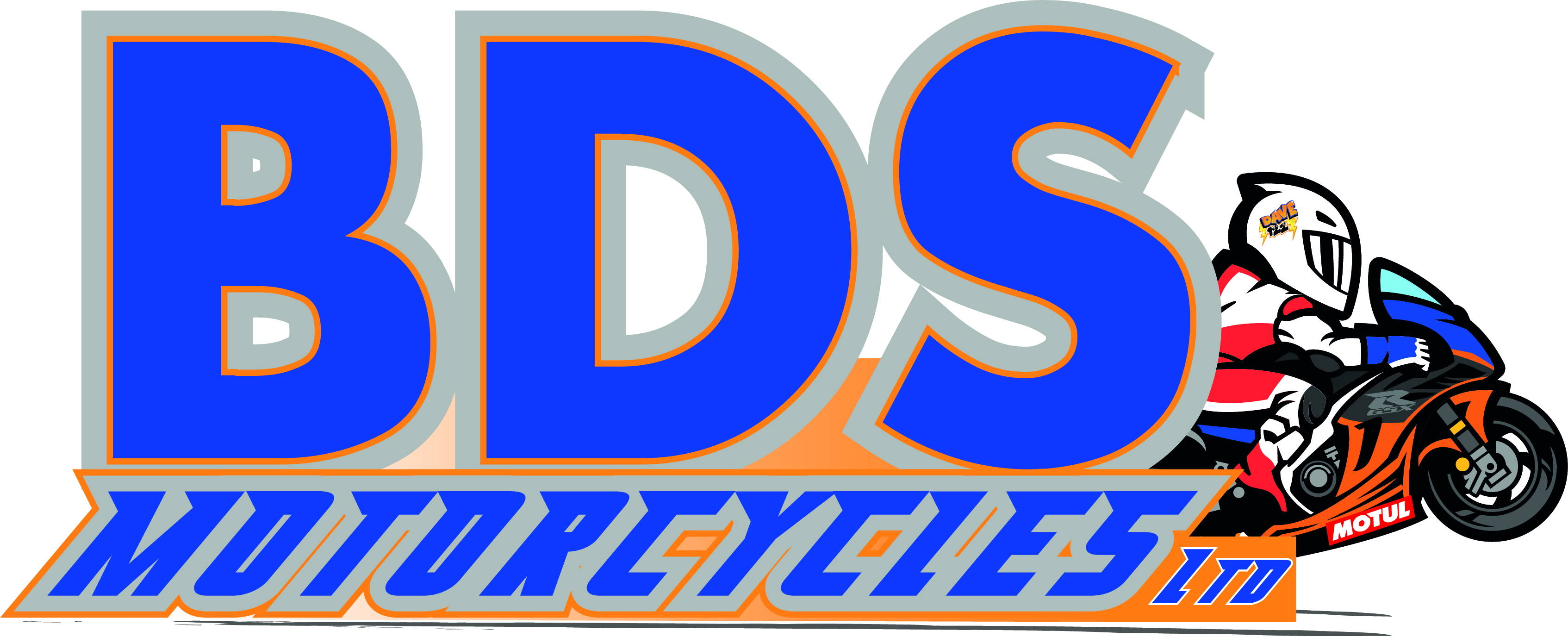 BDS Motorcycles Ltd
