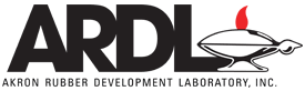 Logo for Akron Rubber Development Laboratory Inc