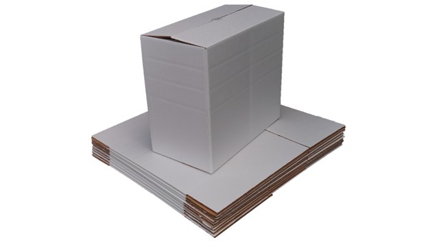 10 x Large Removal Boxes