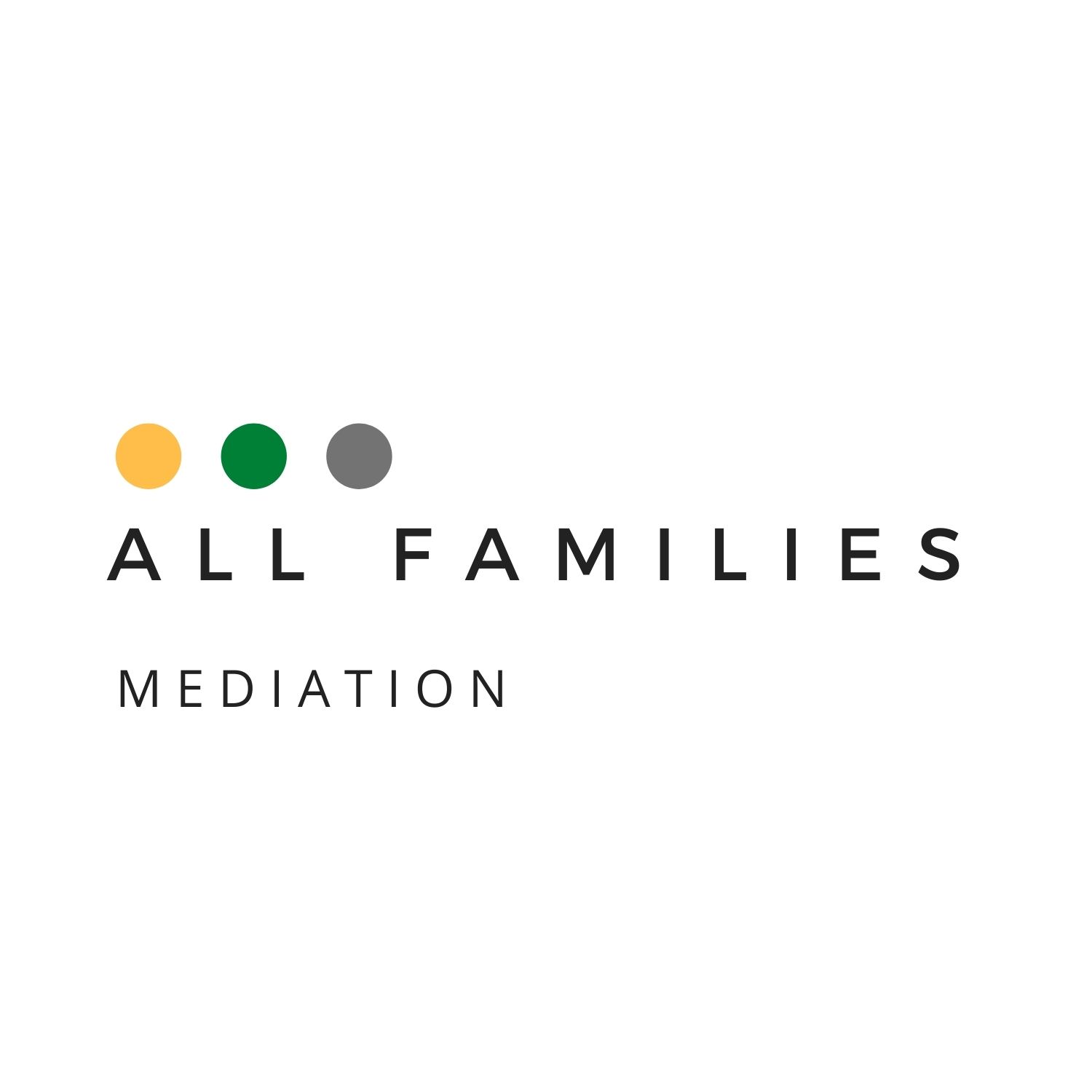All Families Mediation