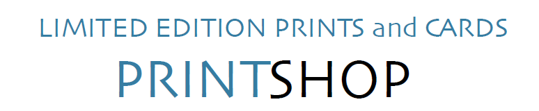 Printshop - buy prints and cards