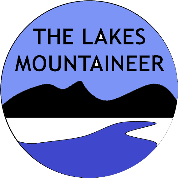 Qualified and insured mountaineering instructor