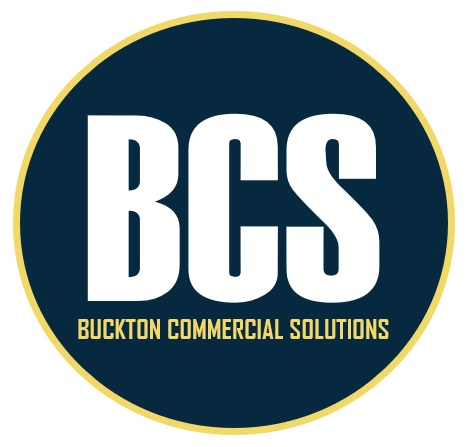 Buckton Commercial Solutions Ltd