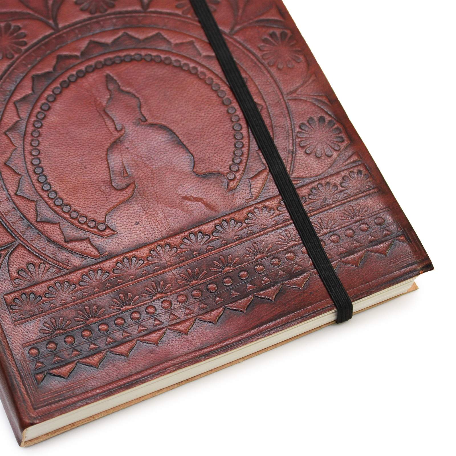 Notebook - Tibetan Mandala (medium)