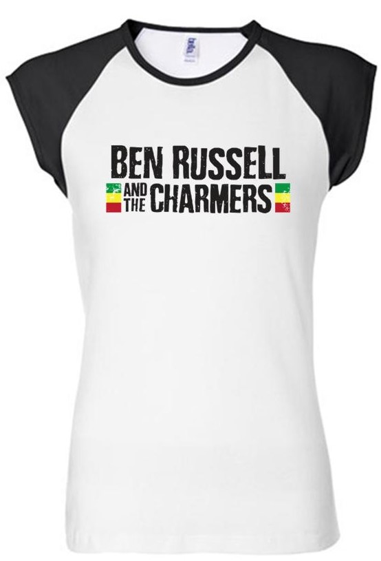 Official BRC T-Shirts (Women)