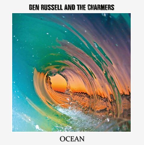 Ocean - Ltd Edition 12" Vinyl Record