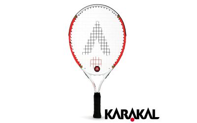 Karakal Zone19 Inch Junior Aluminium Tennis Racket