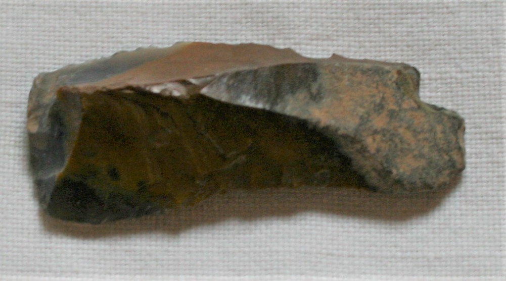 Mesolithic Blade