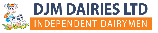 DJM Dairies Ltd.