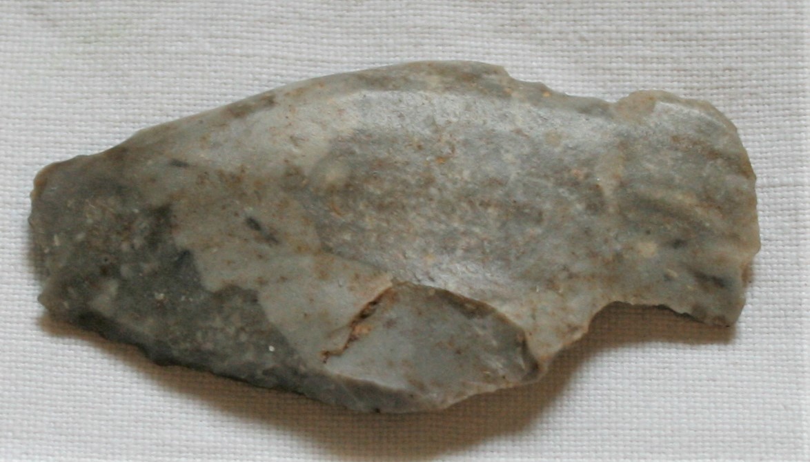 Neolithic flint