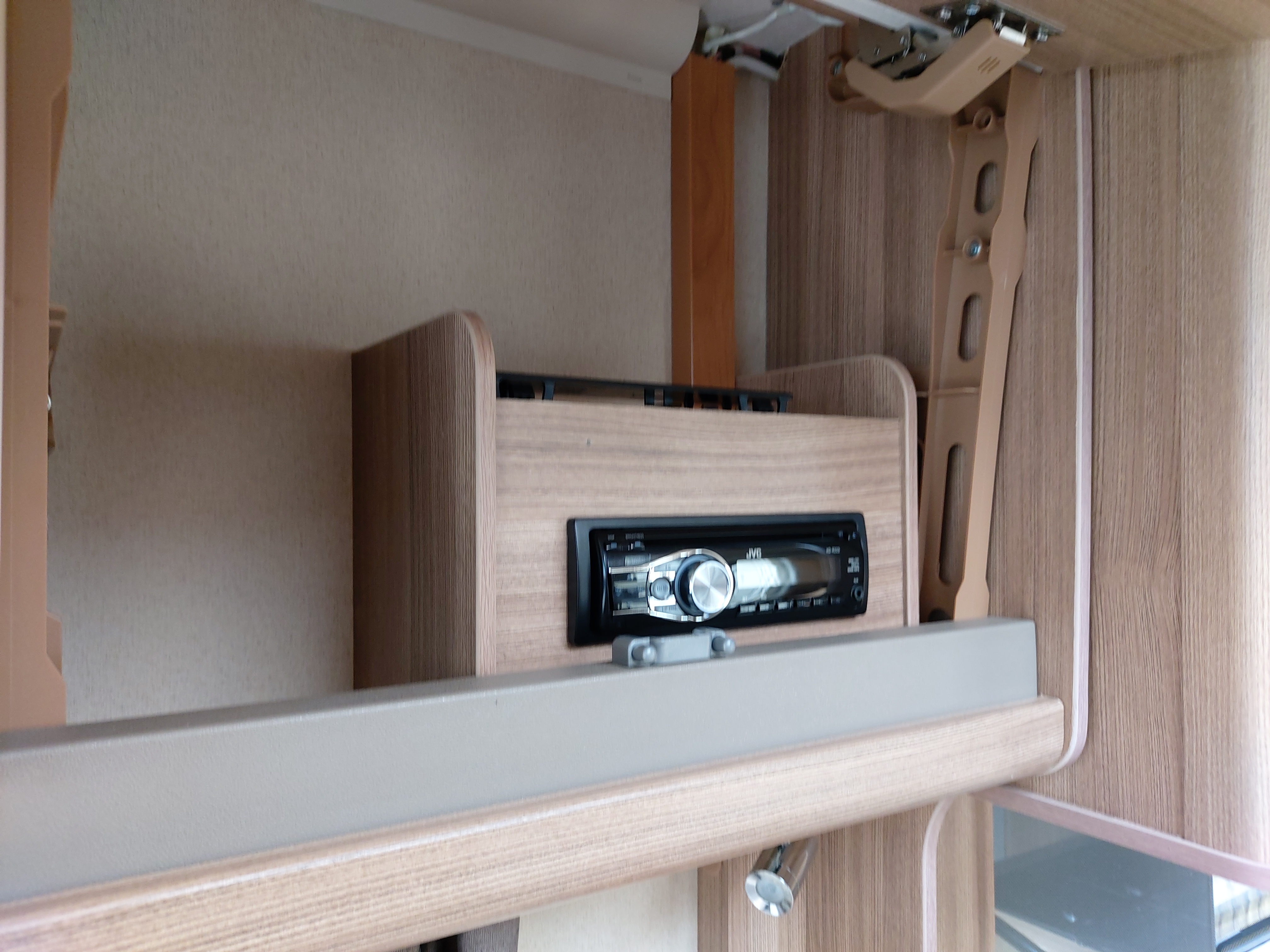 SUPERB 2013 Sterling Eccles SE Topaz 2 Berth End Washroom Caravan, Motor Mover