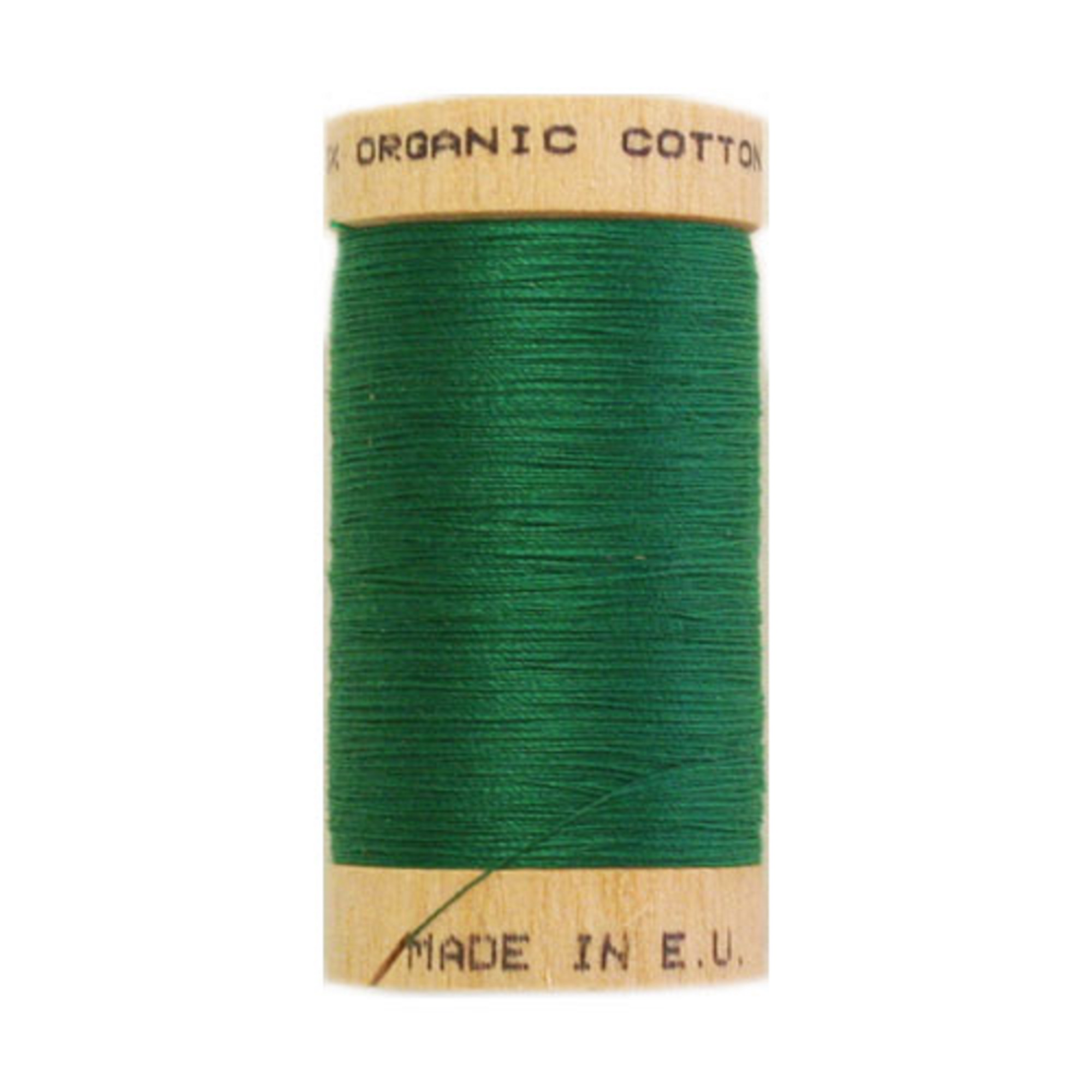 Scanfil Organic Cotton Sewing Thread