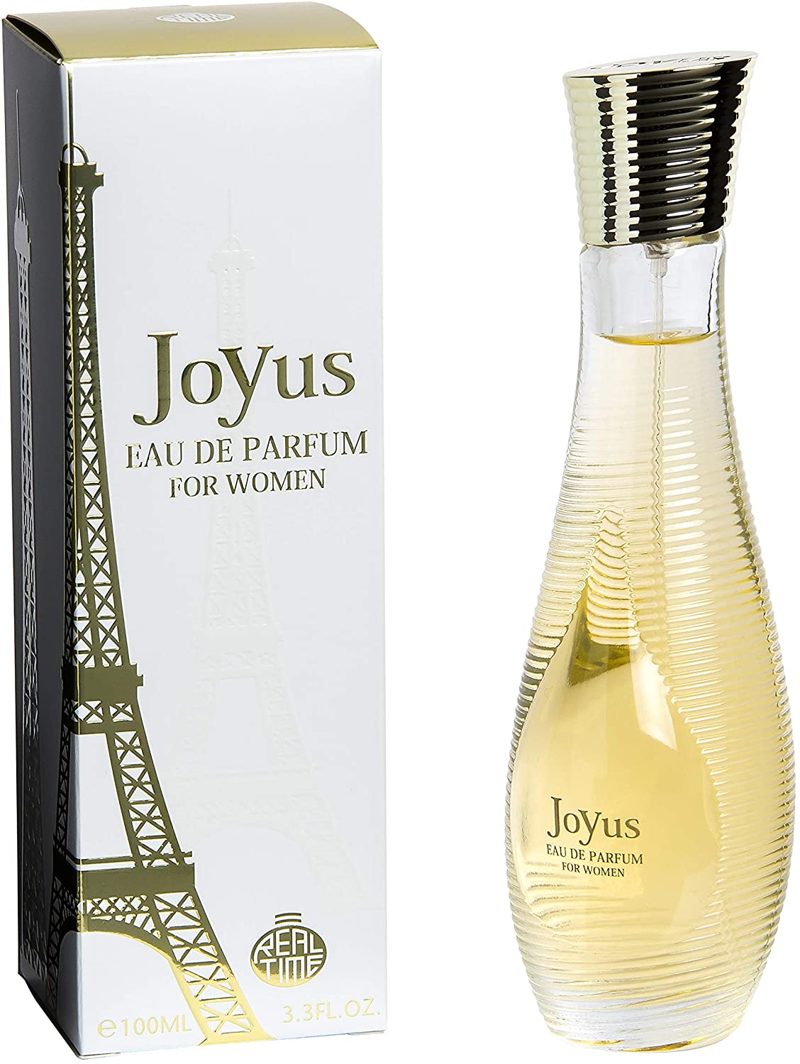Joyus is Inspired by DIor, J'adore