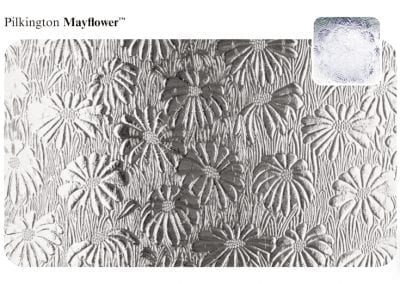 Mayflower Glass