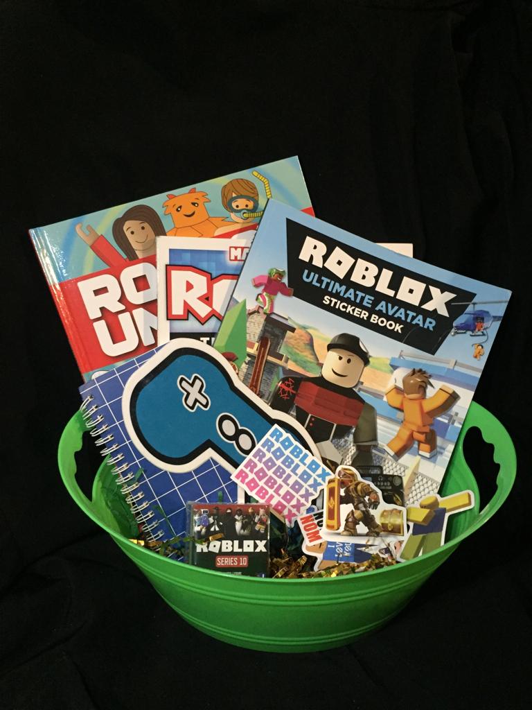 Mega Toy Bucket Roblox