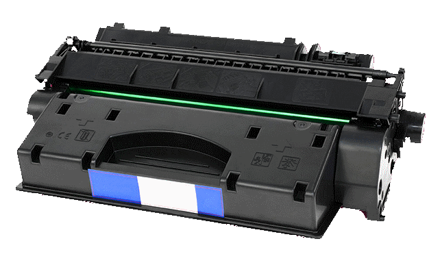 CF280X Ultra High Capacity Black LaserJet Pro 400 Toner Cartridge HP80X