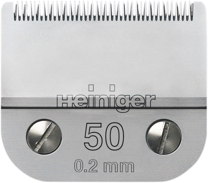 Heiniger Saphir Blade #50