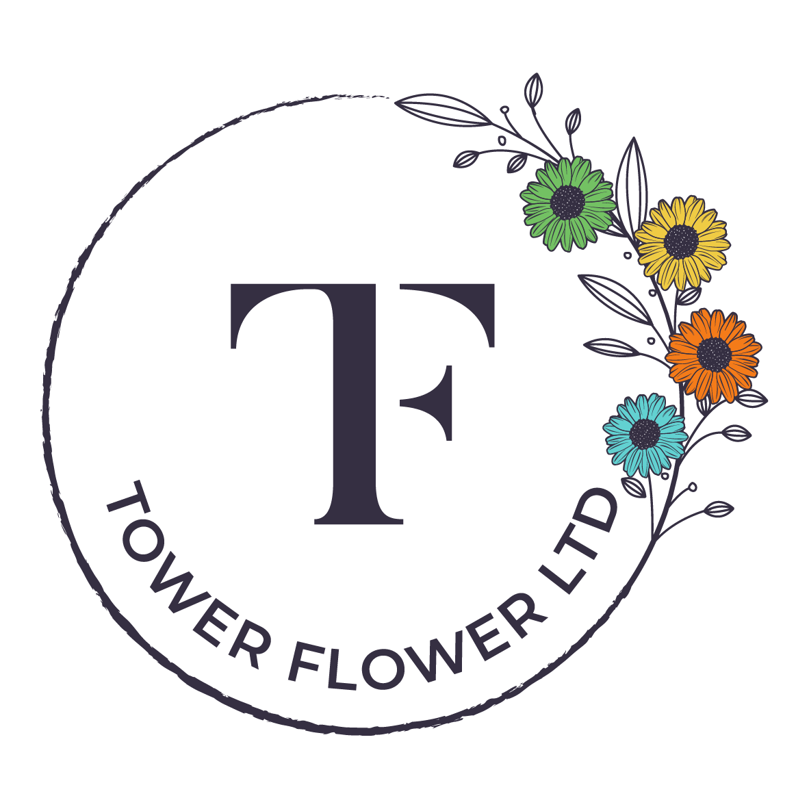 tower-flower.com