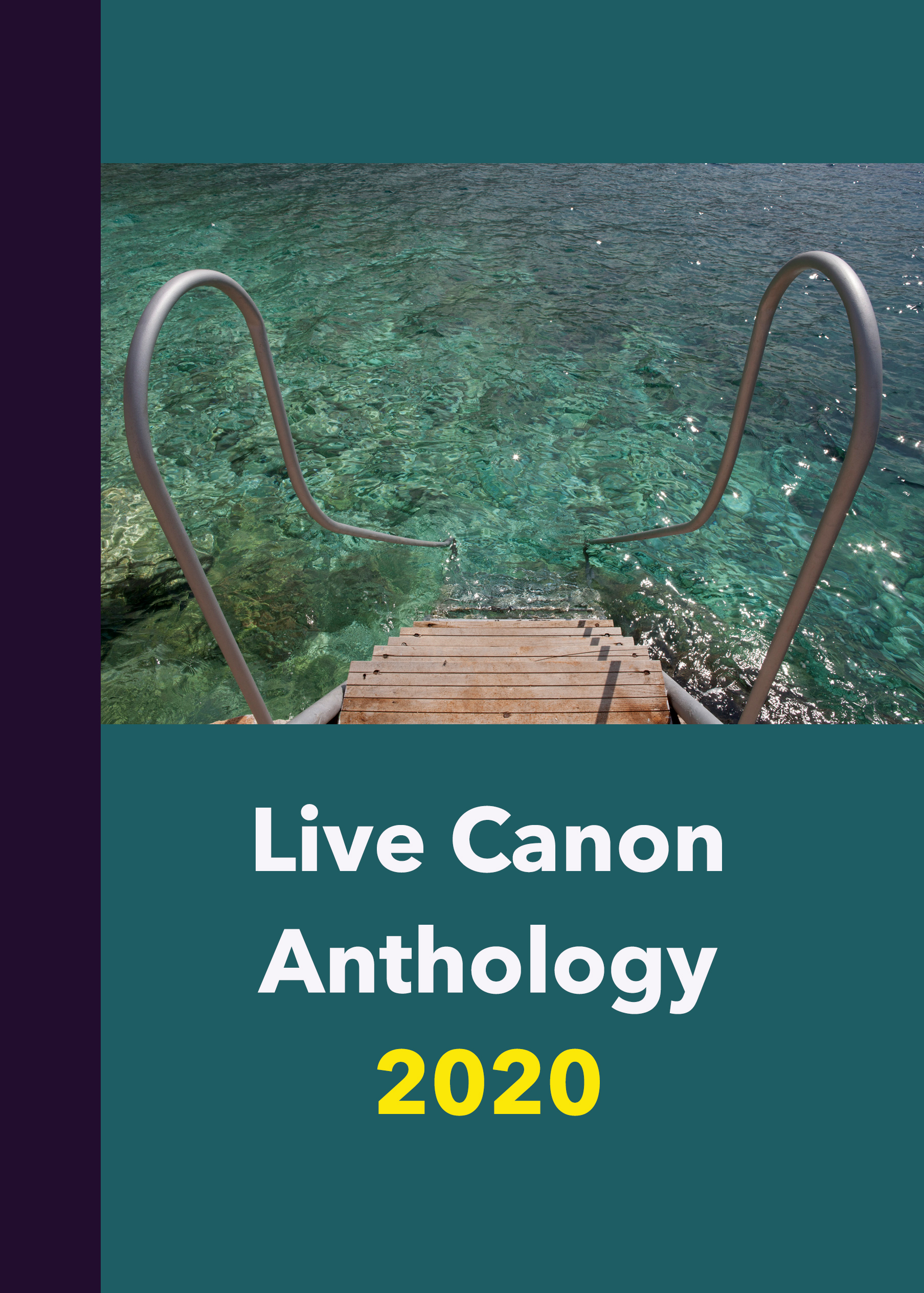 2020 Anthology