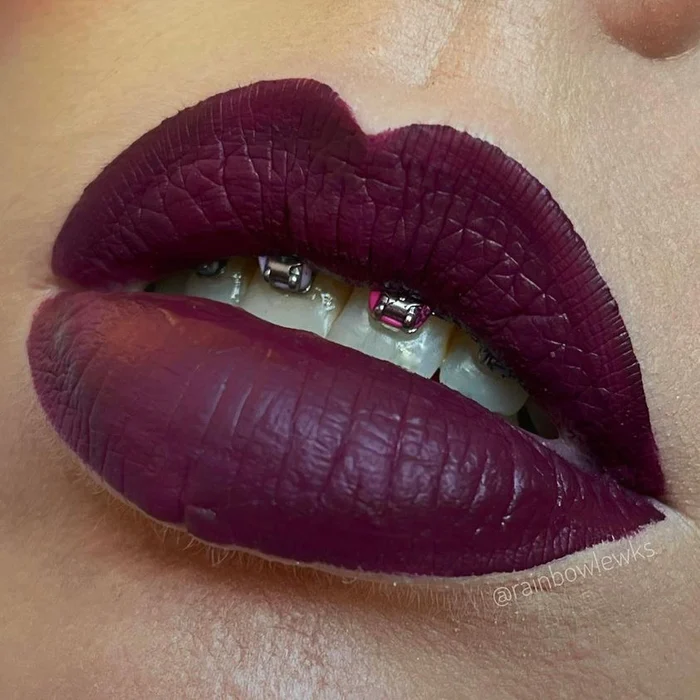 Mystic Maker Liquid Lipstick - Satyr