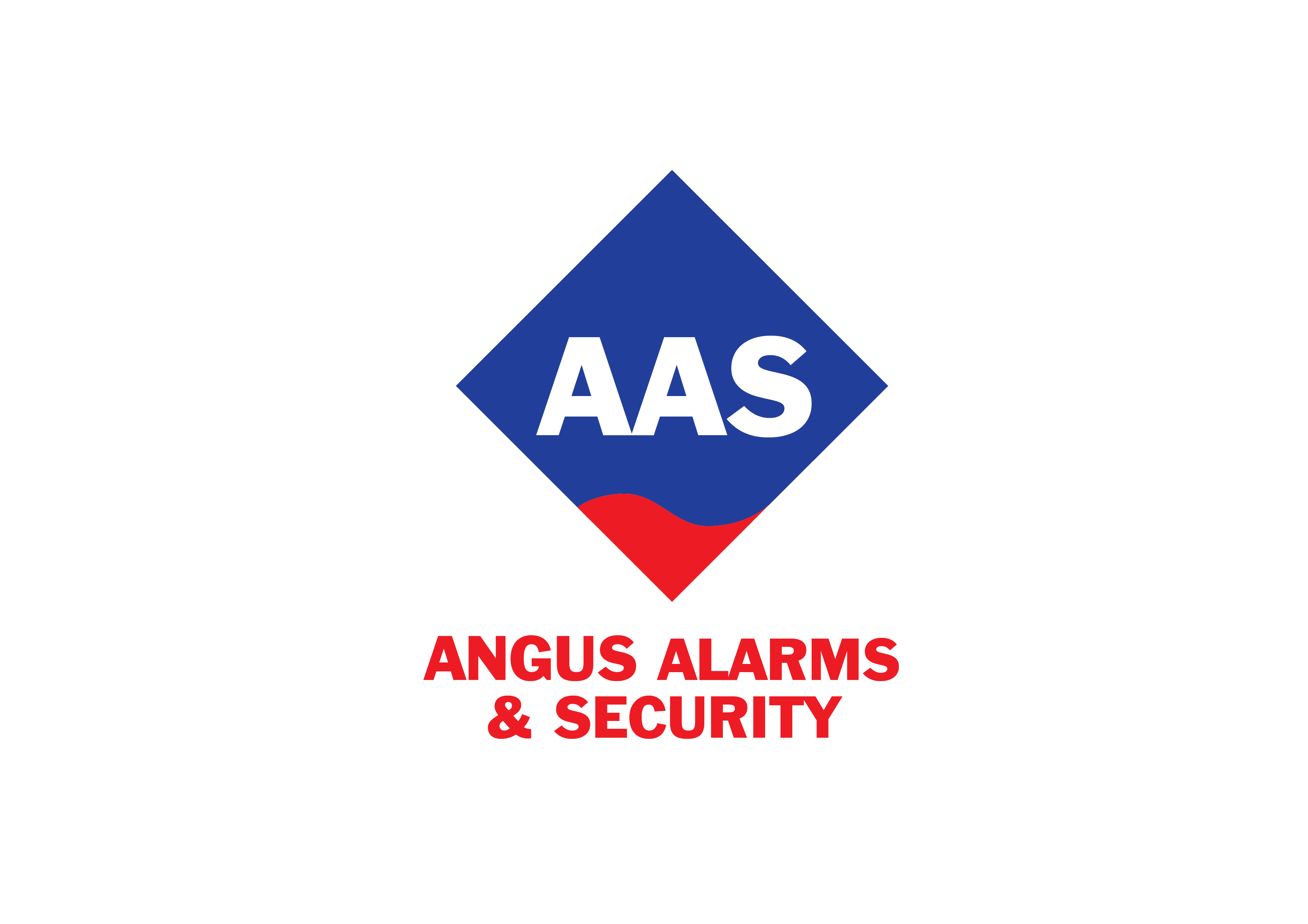 Angus Alarms & Security