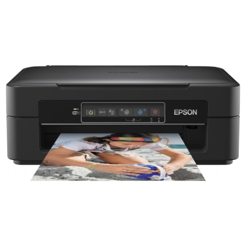 BCS Computers is an authorised dealer for Epson printers