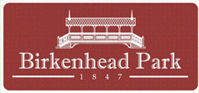 Birkenhead Park logo