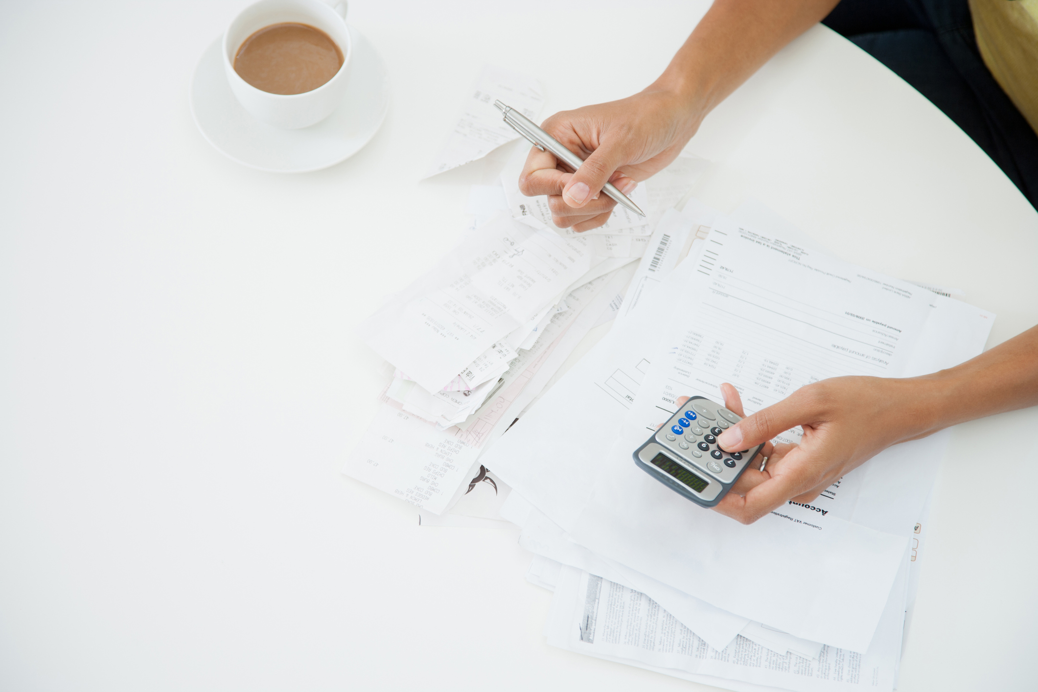 5 Tips for Improving Cash Flow for Small Businesses