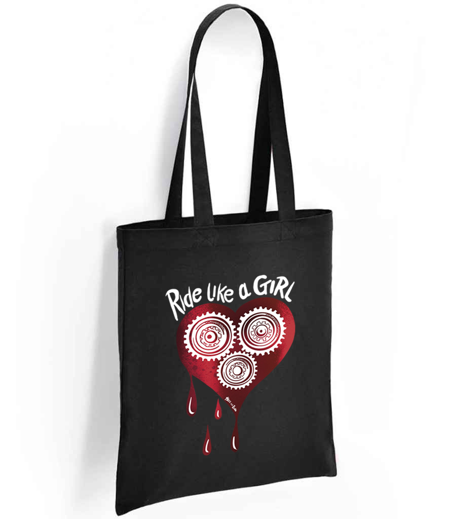 11 RLAG Tote Bags