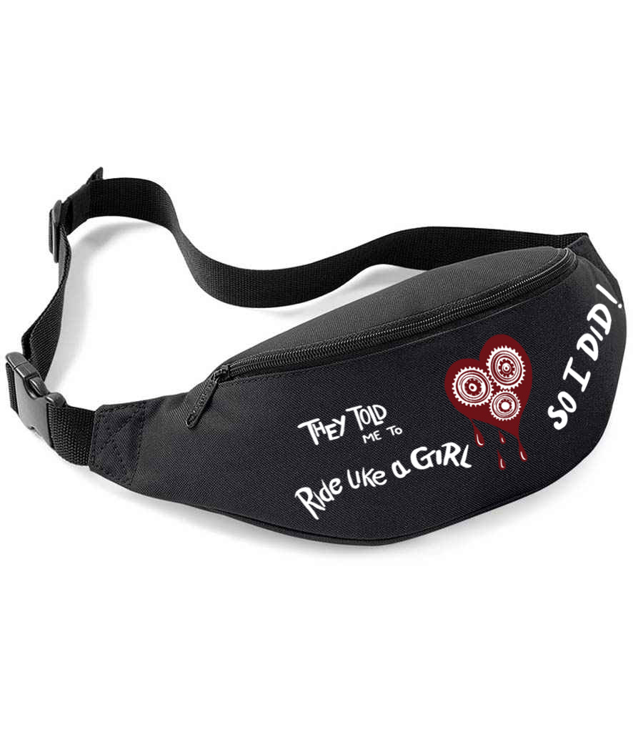 10 RLAG Belt Bag