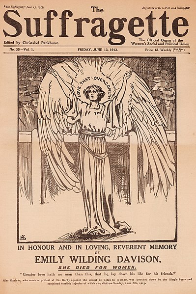 The_Suffragette_Emily_Davison_memorial_editionjpg