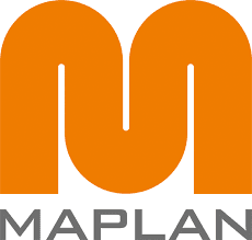 Logo for Maplan