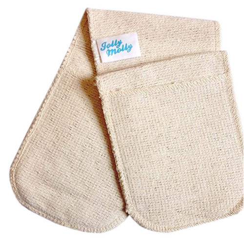 Jolly Molly Traditional Heavyweight Double Oven Glove