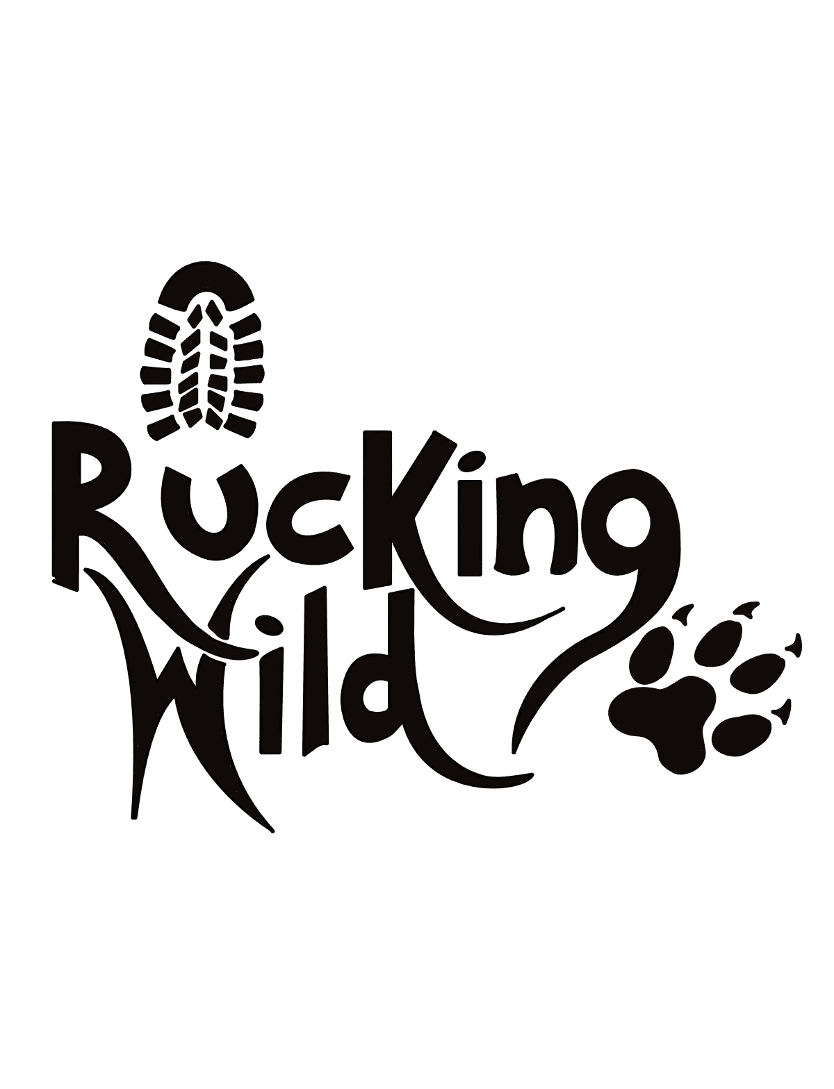 Rucking Wild is Official - The Dream Became the Reality