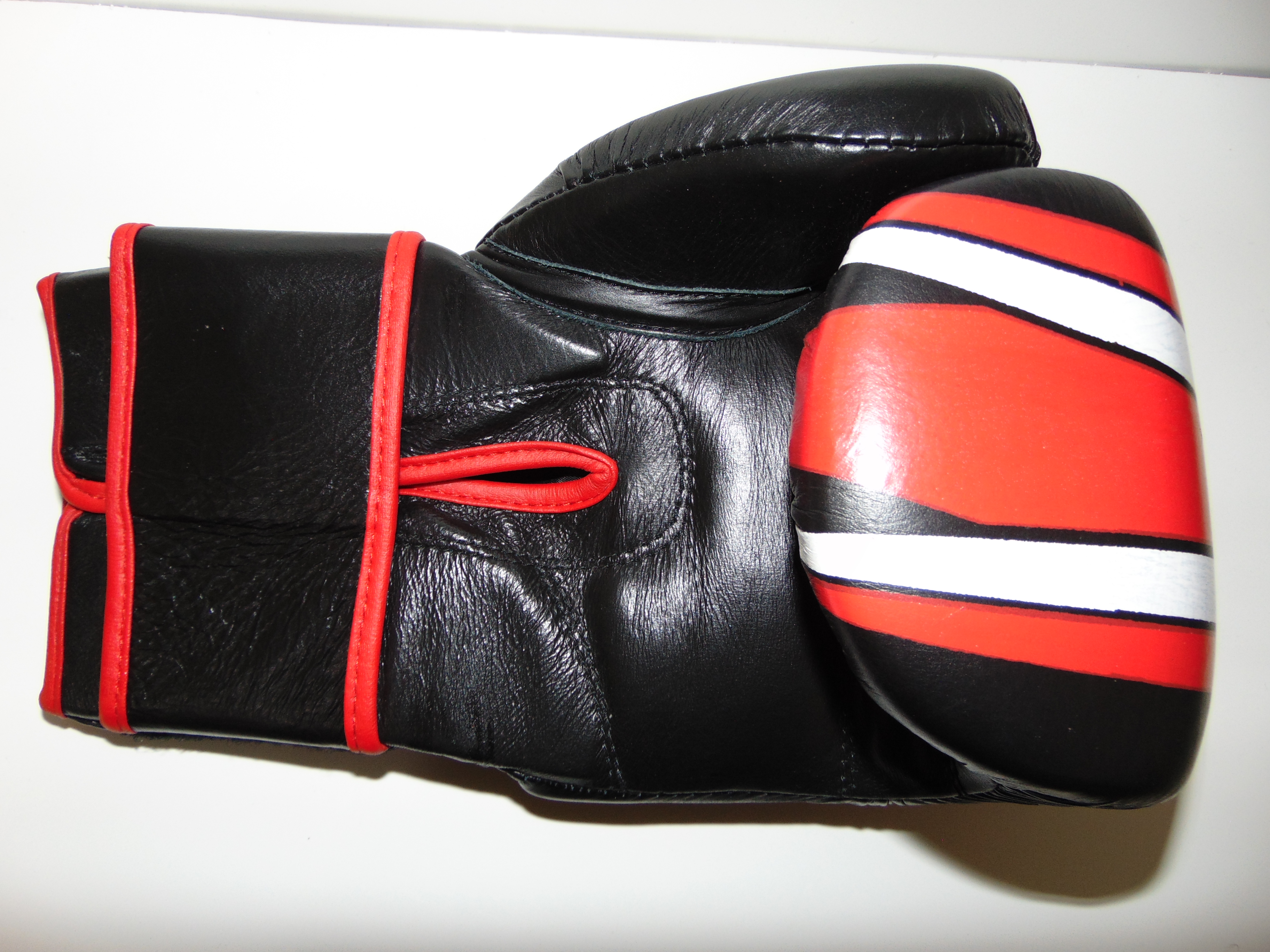 Boxing Gloves Rex PU Leather 12 oz adult