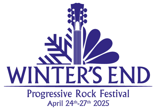 Winter's End 2025 Complete Weekend April 24-27