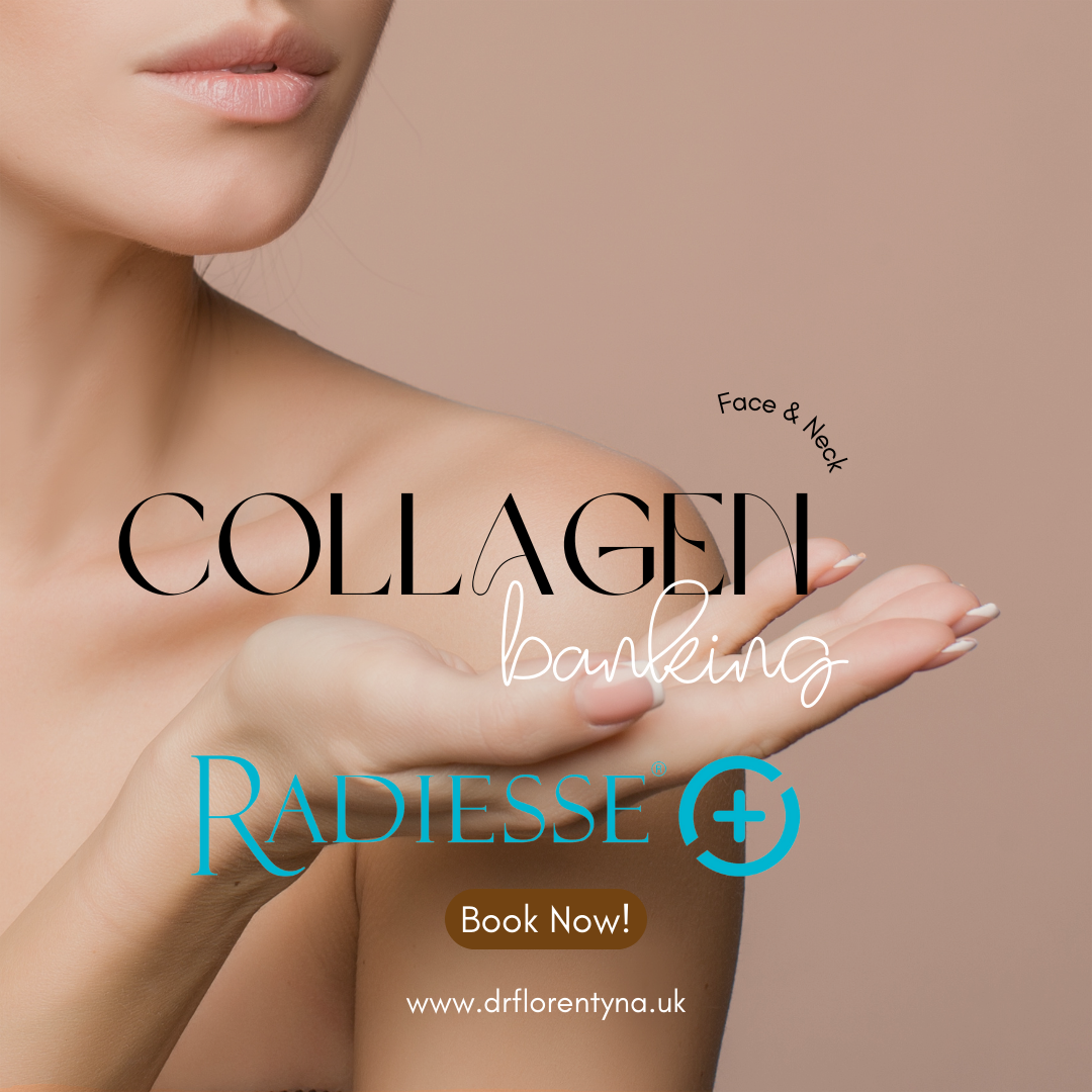 Radiesse Biostimulating Dermal Filler