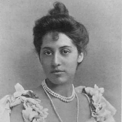 The Indian Princess Suffragette, Sophia Duleep Singh