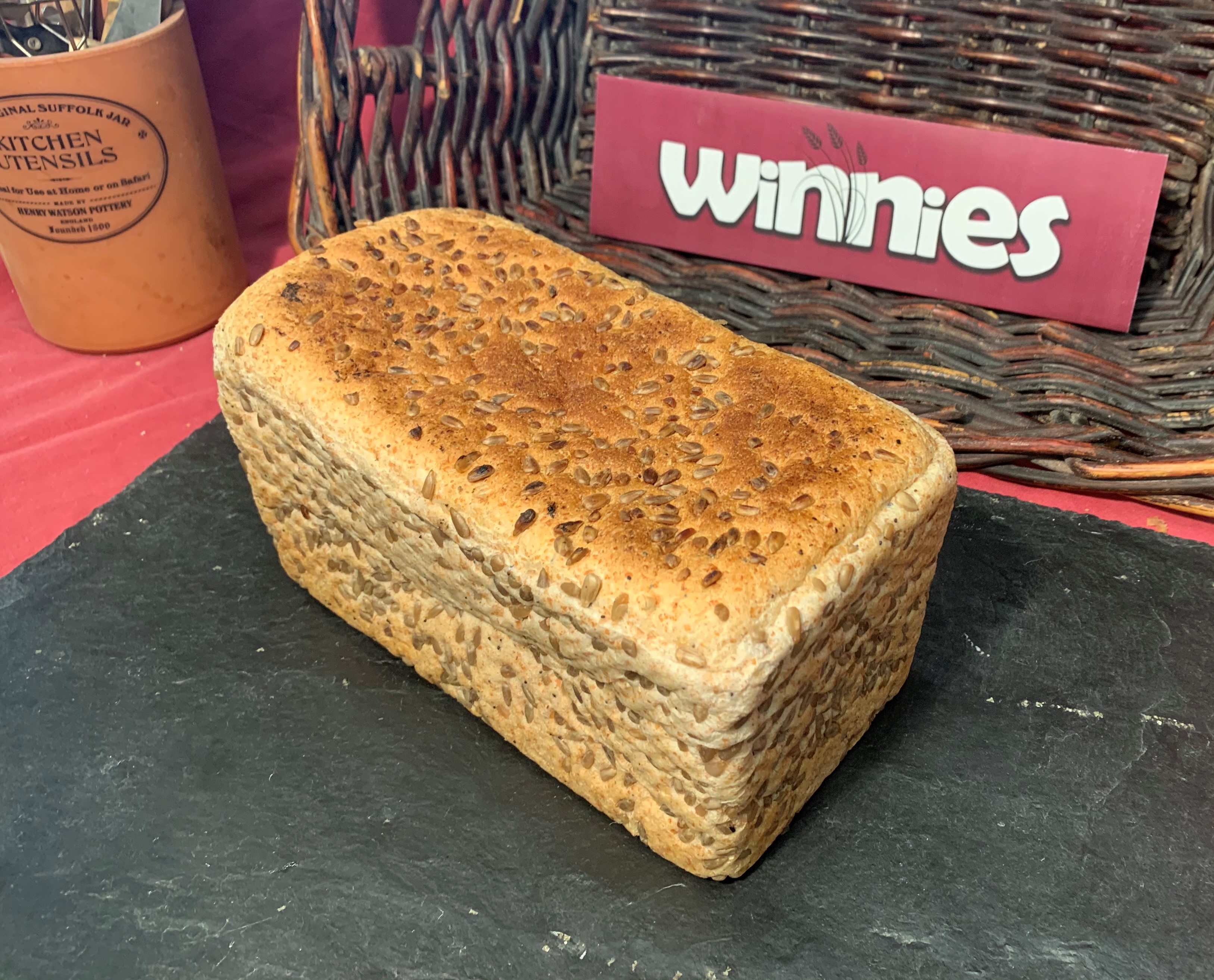 LARGE 3 SEED WHOLEMEAL