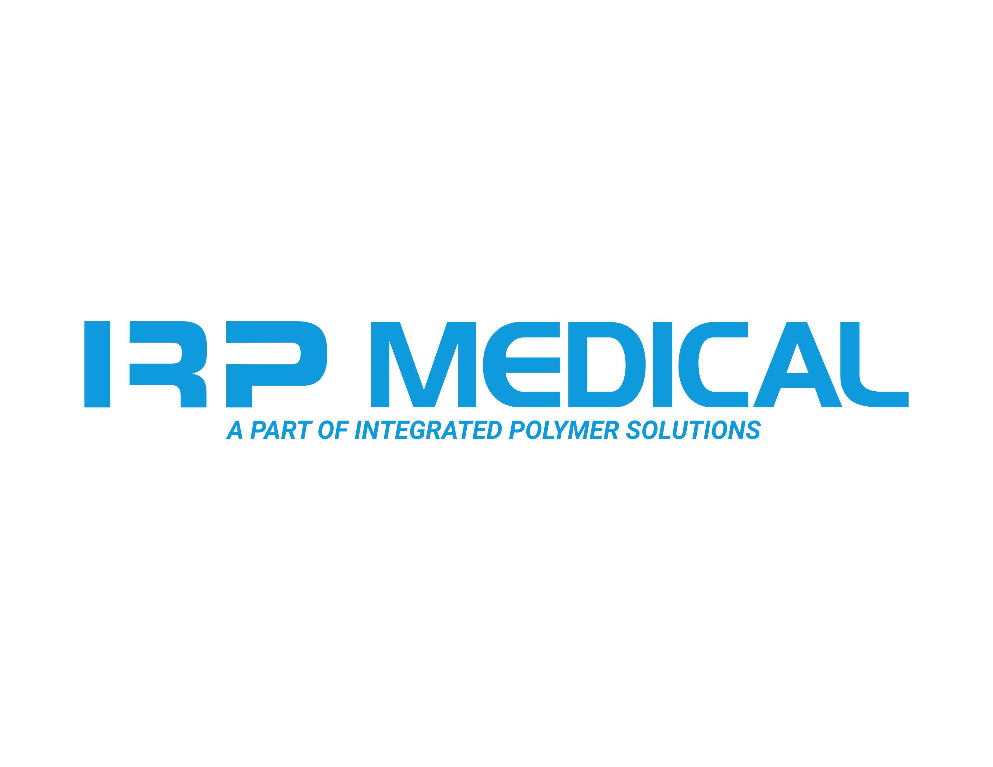 Logo for IRP Medical