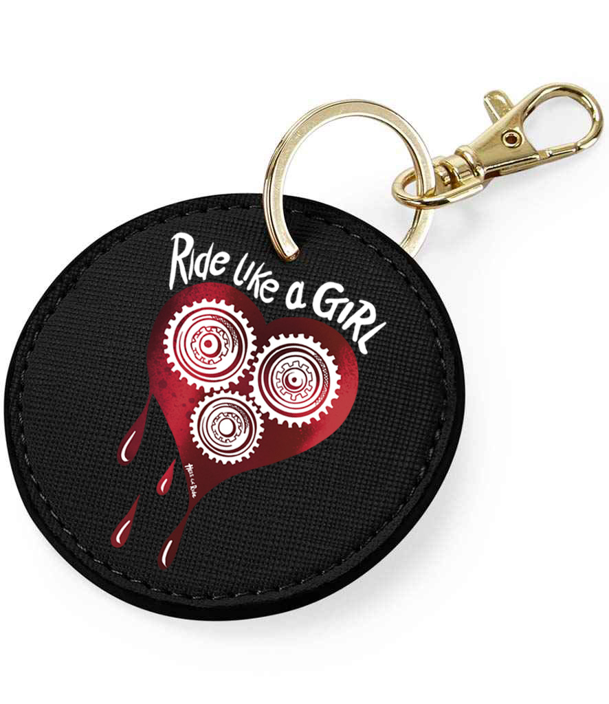 14 RLAG Keyring