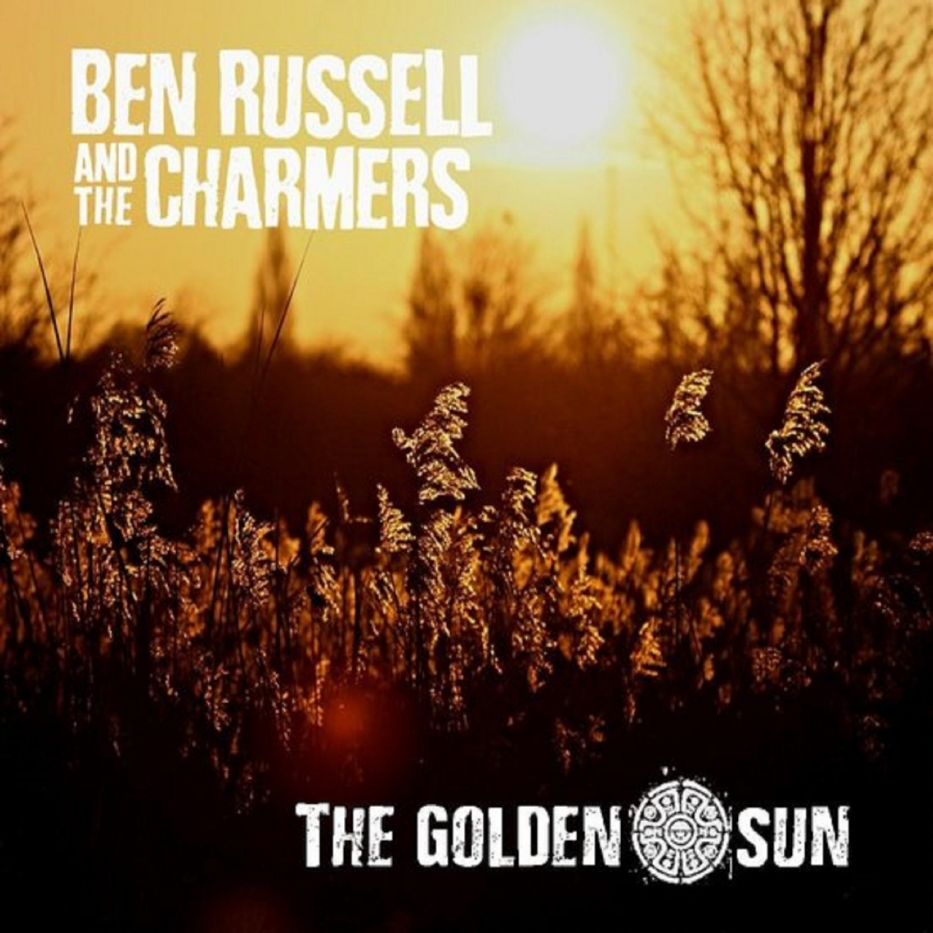 Golden Sun - Album