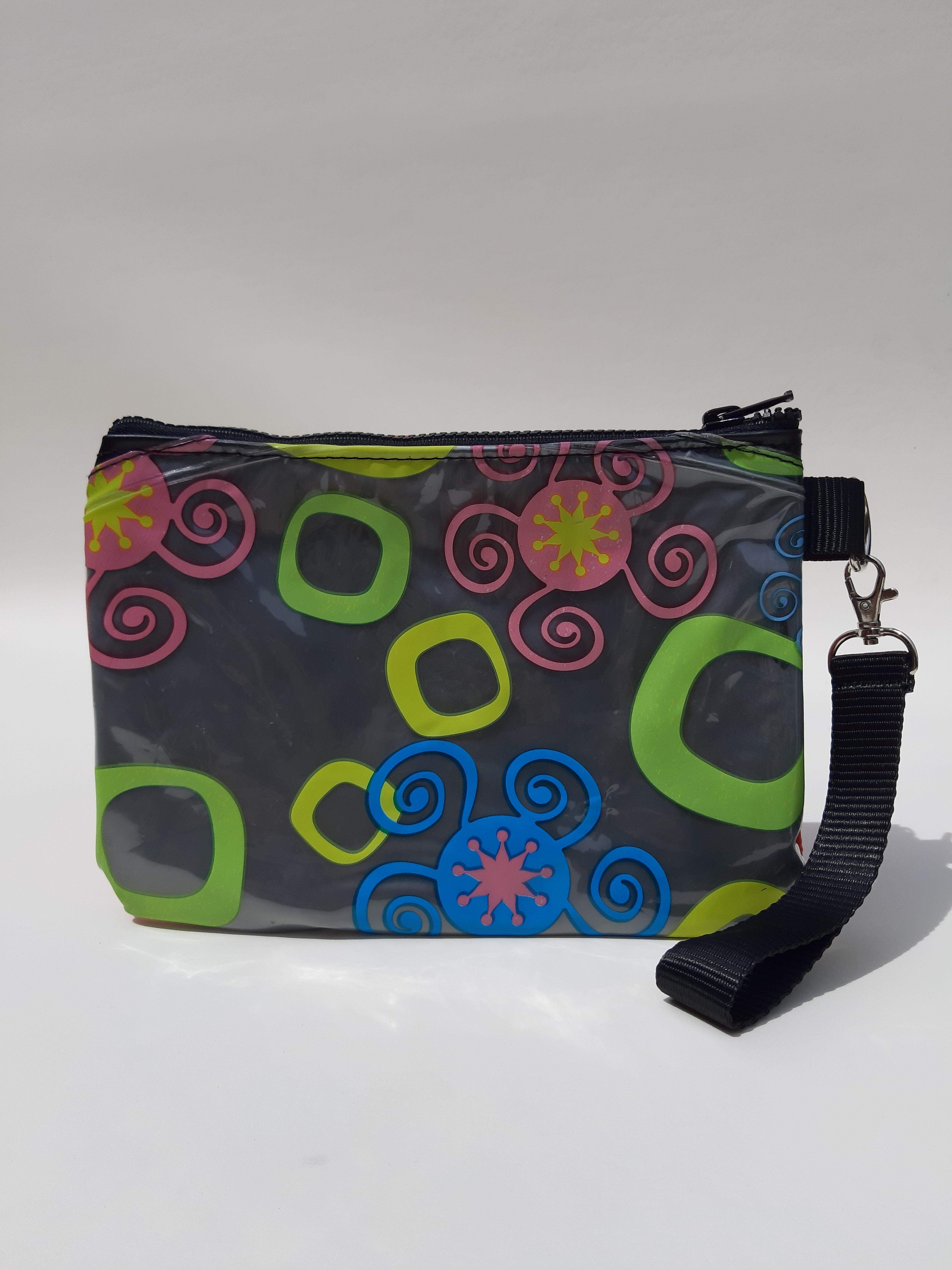 Lilo Clutch Bag #1