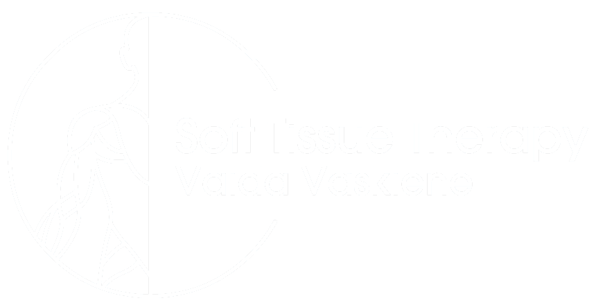 Vaida Vaskiene Soft Tissue Therapy