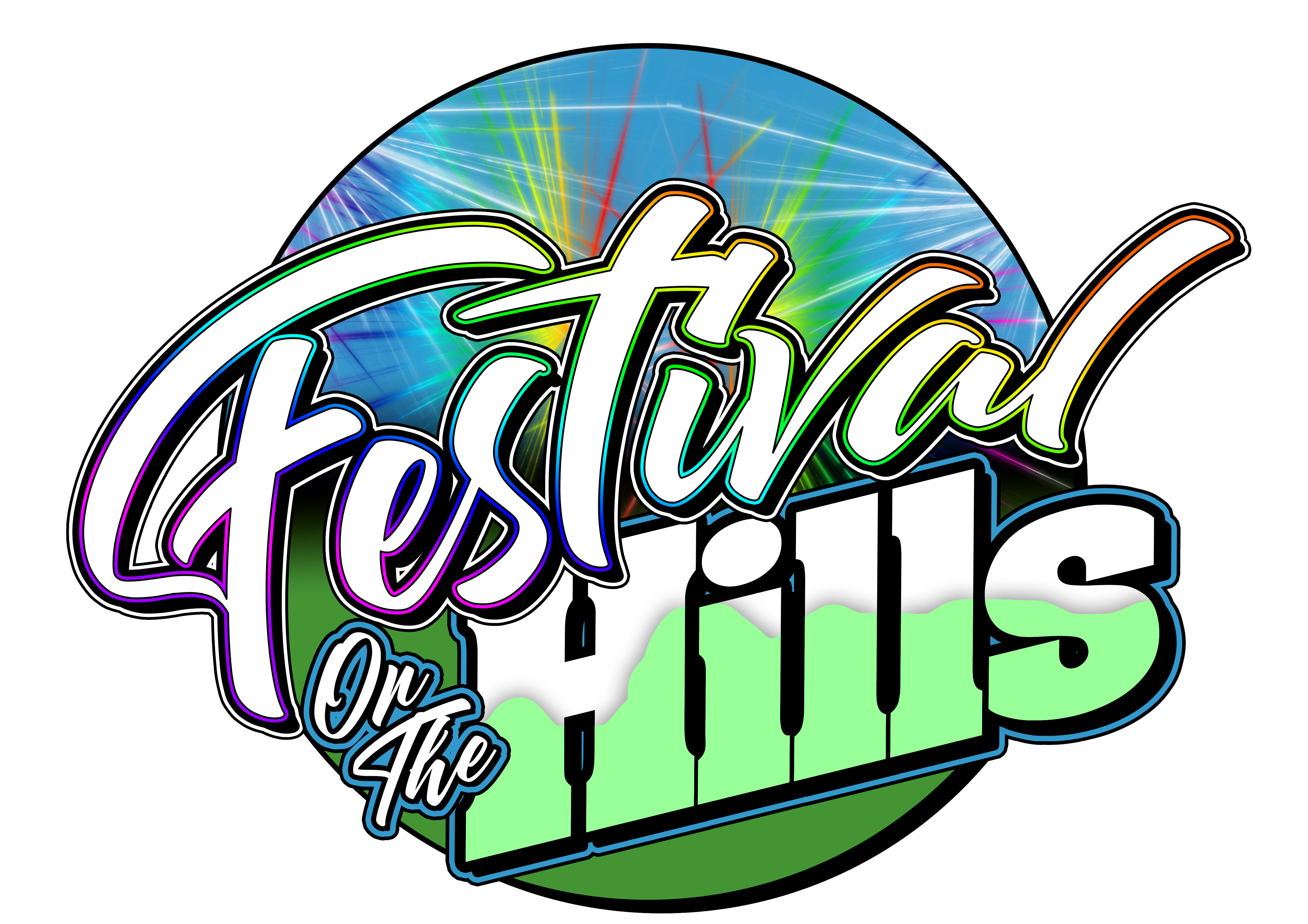 FESTIVAL ON THE HILLS